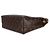 Louis Vuitton Monogram Canvas Graceful MM Marron - vue 6
