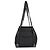 Gabrielle Chanel Black Quilted Caviar Business Affinity Backpack - view 2