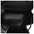 Gabrielle Chanel Black Quilted Caviar Business Affinity Backpack - view 5