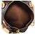 Louis Vuitton Monogram Canvas Speedy Bandouliere 30 Marrone - vista 5