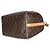 Louis Vuitton Monogram Canvas Speedy Bandouliere 30 Marrone - vista 6