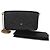 Louis Vuitton Black Monogram Empreinte Felicie Pochette Noir