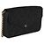 Louis Vuitton Black Monogram Empreinte Felicie Pochette Noir - vue 2