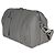 Louis Vuitton Grey Grained Calfskin Aerogram City Keepall Marrone - vista 3