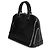 Louis Vuitton Black Epi Electric Alma PM Schwarz - Ansicht 2
