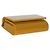 Autre Marque Saint Laurent Mini Minaudière Vicky de Plexiglass Amarillo - vista 7