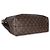 Louis Vuitton Monogram Canvas Graceful MM Marron - vue 7