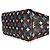 Louis Vuitton Black Multicolor Monogram Canvas Game On Neverfull MM Schwarz Mehrfarben - Ansicht 6