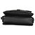Louis Vuitton Black Monogram Empreinte Pochette Metis Nero - vista 6