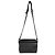 Louis Vuitton Aerogram Fastline Messenger em couro de bezerro preto - vista 5