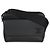 Louis Vuitton Aerogram Fastline Messenger em couro de bezerro preto - vista 8