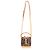 Louis Vuitton Monogram Canvas Nano Noe NV Marrom - vista 5