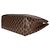 Louis Vuitton Damier Ebene Canvas Graceful MM Marrone - vista 7