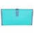 Hermès Swift Lizard Jige Elan Touch 29 Blau - Ansicht 2