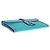 Hermès Swift Lizard Jige Elan Touch 29 Blau - Ansicht 7