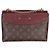 Louis Vuitton Aurore Monogram Canvas Saint-Placide Marrom - vista 2