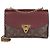 Louis Vuitton Aurore Monogram Canvas Saint-Placide Marrom - vista 8