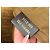 Fendi Baguette Tasche braun Monogramm Canvas Bronze Gold hardware - Ansicht 15