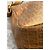 Fendi Baguette Tasche braun Monogramm Canvas Bronze Gold hardware - Ansicht 8