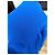 Vestido asimétrico Balenciaga azul - vista 14