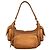 Miu Miu Borsa a Tracolla in Pelle Marrone