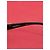 Chanel Sonnenbrille Schwarz mit orangefarbenem CC-Logo - Ansicht 7