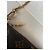 Multi Pochette Louis Vuitton Mini Pochette Accessoires Monogram Castaño Monograma - vista 7