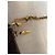 Multi Pochette Louis Vuitton Mini Pochette Accessoires Monogram Castaño Monograma - vista 8