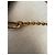 Multi Pochette Louis Vuitton Mini Pochette Accessoires Monogram Castaño Monograma - vista 9