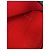 Louis Vuitton Portafoglio Small Zoe Damier Ebene e Pelle Rossa Marrone Rosso - vista 10