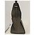 Céline Celine Tie Handtasche Small in Khaki genarbtem Leder - Ansicht 6