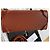 Céline Micro Luggage Handtasche in Braun - Ansicht 3