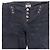 Dolce & Gabbana Dolce Gabbana 2000er 3-teiliges Bondage Denim Bustier Set Schwarz - Ansicht 12