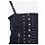 Dolce & Gabbana Dolce Gabbana 2000er 3-teiliges Bondage Denim Bustier Set Schwarz - Ansicht 6