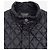 Chaleco biker acolchado CC Chanel by Karl Lagerfeld años 2010 Negro - Ansicht 3