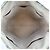 Louis Vuitton Totally MM Tote Bag aus beige Damier Azur Canvas - Ansicht 7