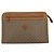 Gucci Pouch beauty case Vintage Beige Micro GG Monogram Canvas