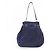 Autre Marque Sac agnes b. Bleu Bleu Marine - vue 3