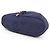 Autre Marque Sac agnes b. Bleu Bleu Marine - vue 4