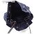 Autre Marque Sac agnes b. Bleu Bleu Marine - vue 6