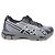 Autre Marque Sneakers ASICS GEL-NYC Marrone Nero