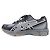 Autre Marque Sneakers ASICS GEL-NYC Marrone Nero - vista 2