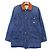 Autre Marque Lee LL8021 Denim Jacket Blue