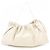 Autre Marque Bolsa tote STUDIOAMELIA de couro bege