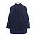 Autre Marque Le sans Pareil Hemd Blau Marineblau - Ansicht 2