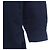 Autre Marque Le sans Pareil Hemd Blau Marineblau - Ansicht 6