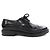 Scarpe Louis Vuitton Voltaire Line NIGO Nero