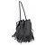 Autre Marque Borsa in pelle Carnival J&M Davidson - vista 2