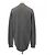 Hermès Strickjacke Grau Braun - Ansicht 2