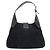 Borsa a tracolla in pelle scamosciata Salvatore Ferragamo - vista 2